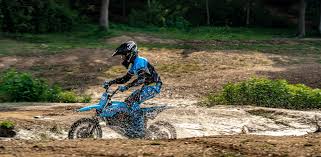 2026 CFMOTO CFX-5E