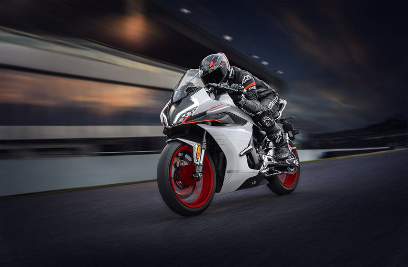 2026 CFMOTO 450SR