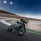 800NK Advanced Naked by CFMOTO