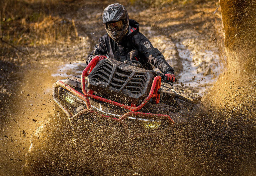 CFORCE 1000 EPS MV ATV by CFMOTO