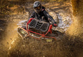 CFORCE 1000 EPS MV ATV by CFMOTO