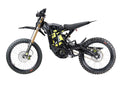 MY25 LIGHT BEE X – Black
