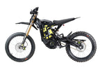 MY25 LIGHT BEE X – Black