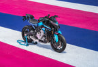 675NK GP Naked by CFMOTO
