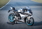 450SR S Sports by CFMOTO