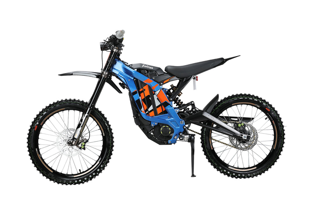MY25 LIGHT BEE X – Blue