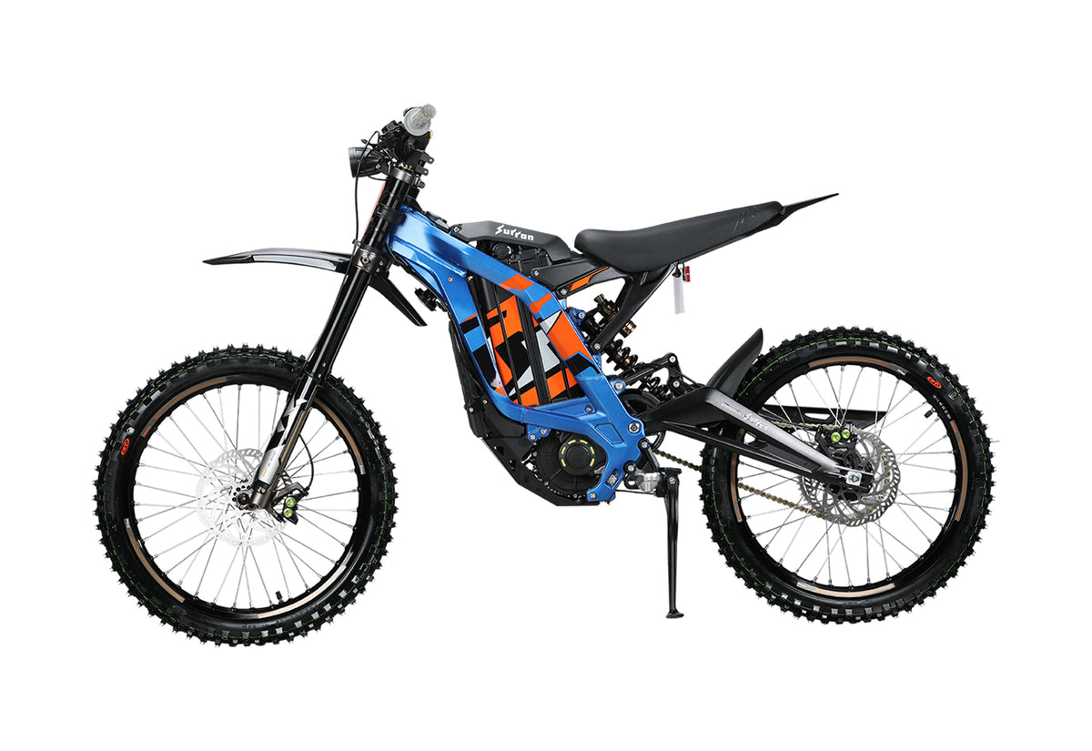MY25 LIGHT BEE X – Blue