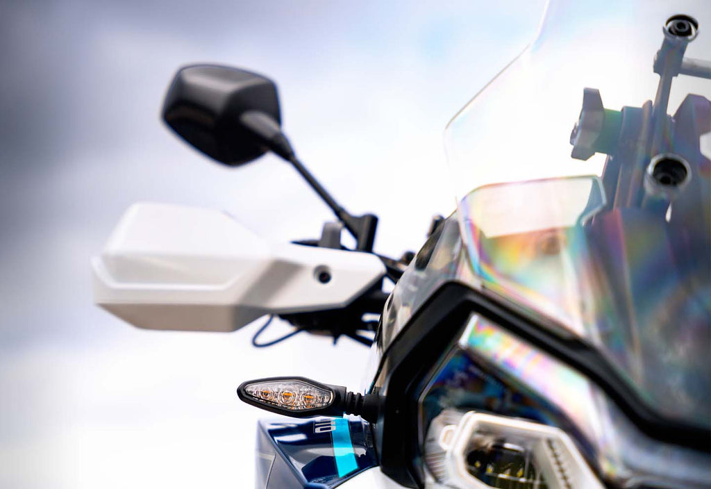 700MT Adventure by CFMOTO
