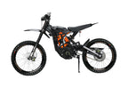 MY25 LIGHT BEE X – Black