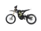 MY25 LIGHT BEE X – Black