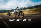 700MT Adventure by CFMOTO