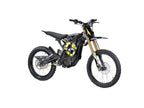 MY25 LIGHT BEE X – Black