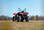 CFORCE C5 EPS ATV by CFMOTO