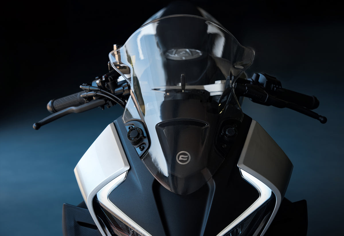 450SR S Sports by CFMOTO