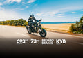 700CL-X Sport Retro by CFMOTO