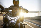 800NK Advanced Naked by CFMOTO
