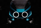 500SR VOOM Sports by CFMOTO