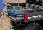 UFORCE 600 UTV by CFMOTO