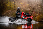 CFORCE 1000 EPS MV ATV by CFMOTO