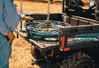 UFORCE 600 EPS UTV by CFMOTO