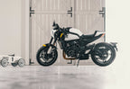 700CL-X Sport Retro by CFMOTO