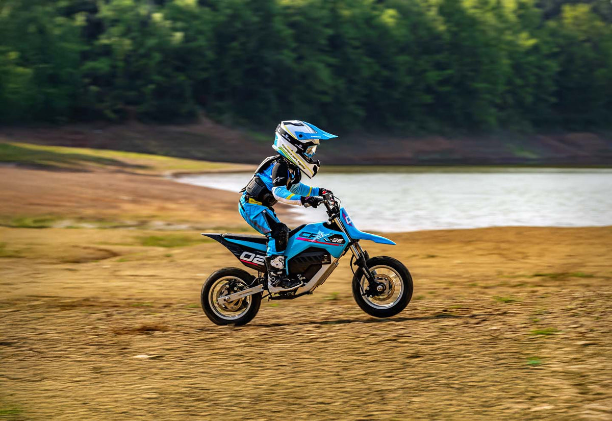 CFX-2E by CFMOTO