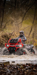 CFORCE 1000 EPS MV ATV by CFMOTO