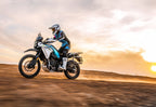 450MT Adventure by CFMOTO
