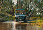 UFORCE 600 EPS UTV by CFMOTO