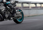 800NK Sport Naked by CFMOTO