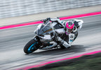 675SR-R Sports by CFMOTO