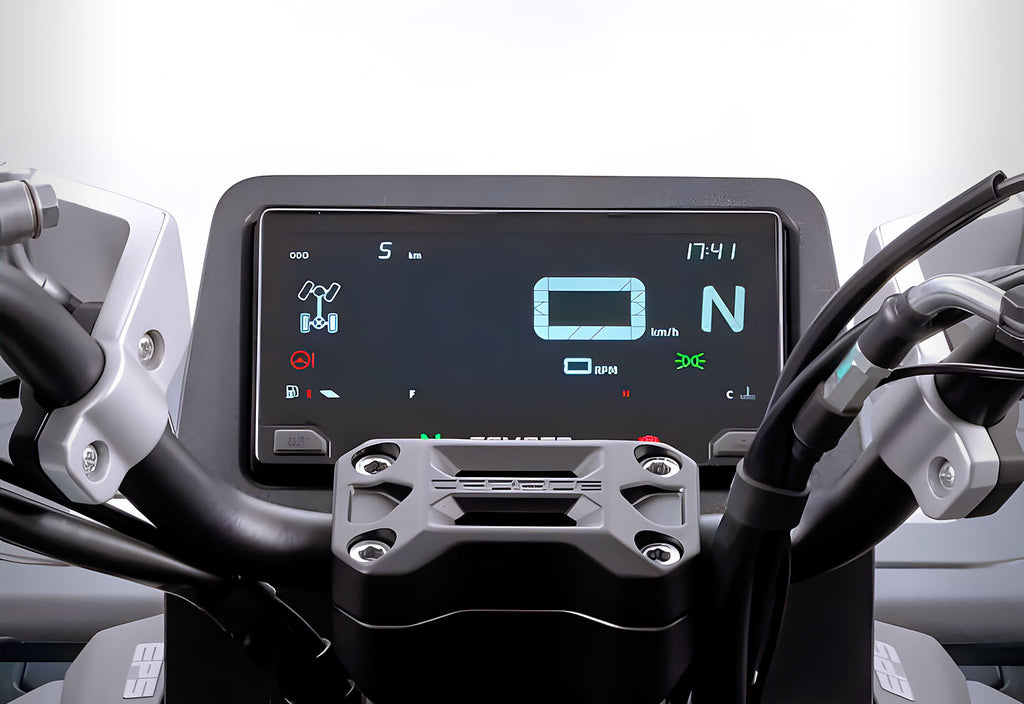CFORCE C4 ATV by CFMOTO