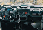 UFORCE 600 EPS UTV by CFMOTO