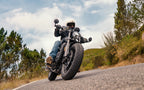 450CL-C Cruiser by CFMOTO