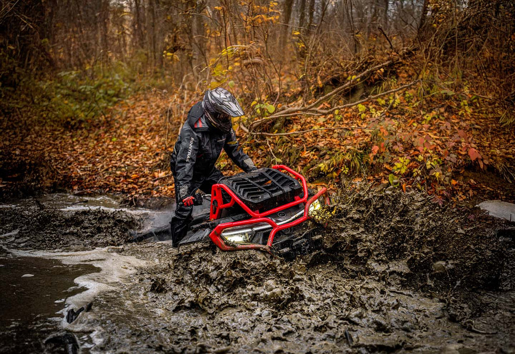 CFORCE 1000 EPS MV ATV by CFMOTO