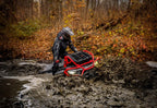 CFORCE 1000 EPS MV ATV by CFMOTO