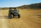 U10 PRO SE UTV by CFMOTO