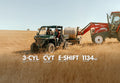 U10 PRO SE UTV by CFMOTO