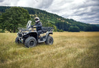 CFORCE 1000 EPS OVERLAND ATV by CFMOTO