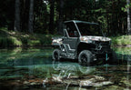 U10 PRO HUNT UTV by CFMOTO