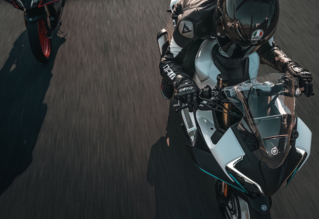 450SR Sports by CFMOTO