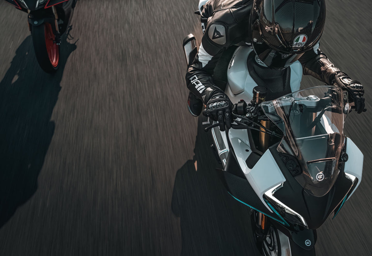 450SR Sports by CFMOTO