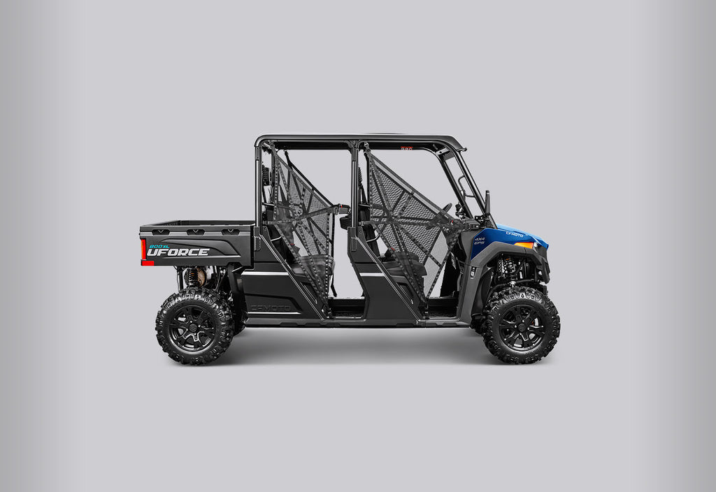 UFORCE 800 EPS XL UTV by CFMOTO