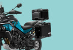 800MT-ES Adventure by CFMOTO