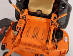Tiger Cat II Zero Turn Mower by SCAG