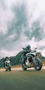 675NK Naked by CFMOTO