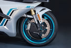 450SR S Sports by CFMOTO