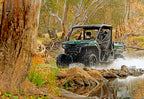 U10 PRO SE UTV by CFMOTO