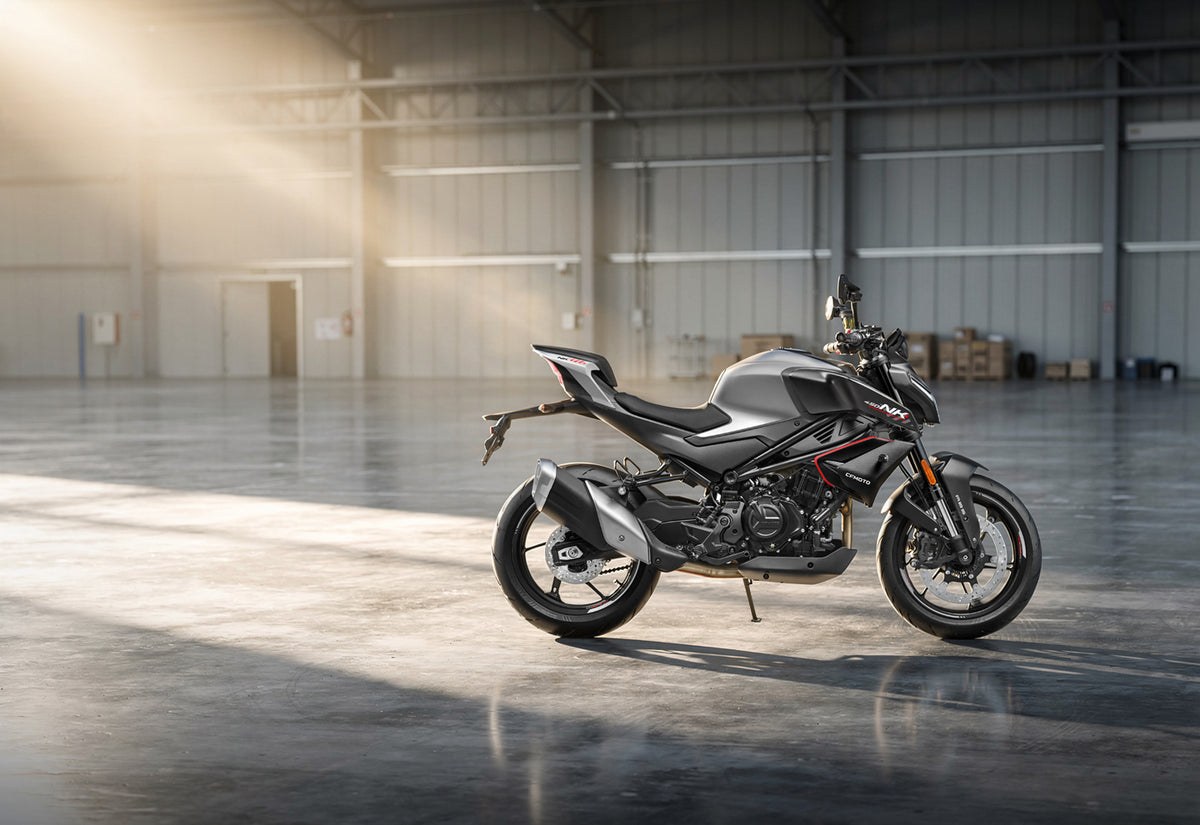 450NK MY26 Naked by CFMOTO