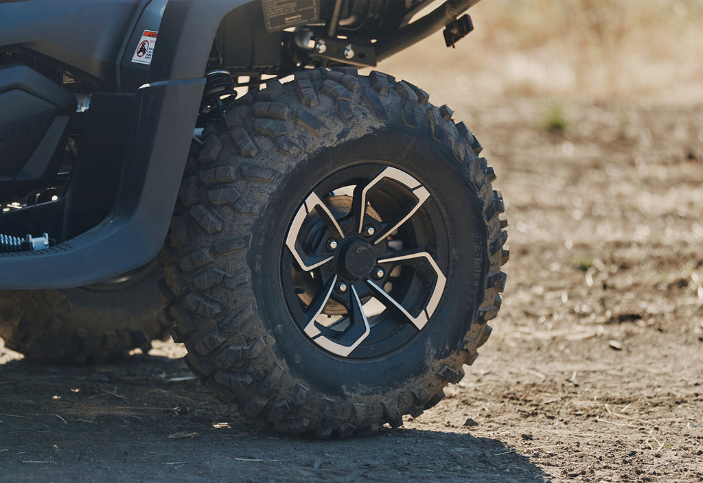 CFORCE 625 EPS ATV by CFMOTO
